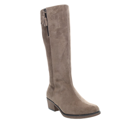 Propet Women Rider WFX215S (Smoked Taupe)