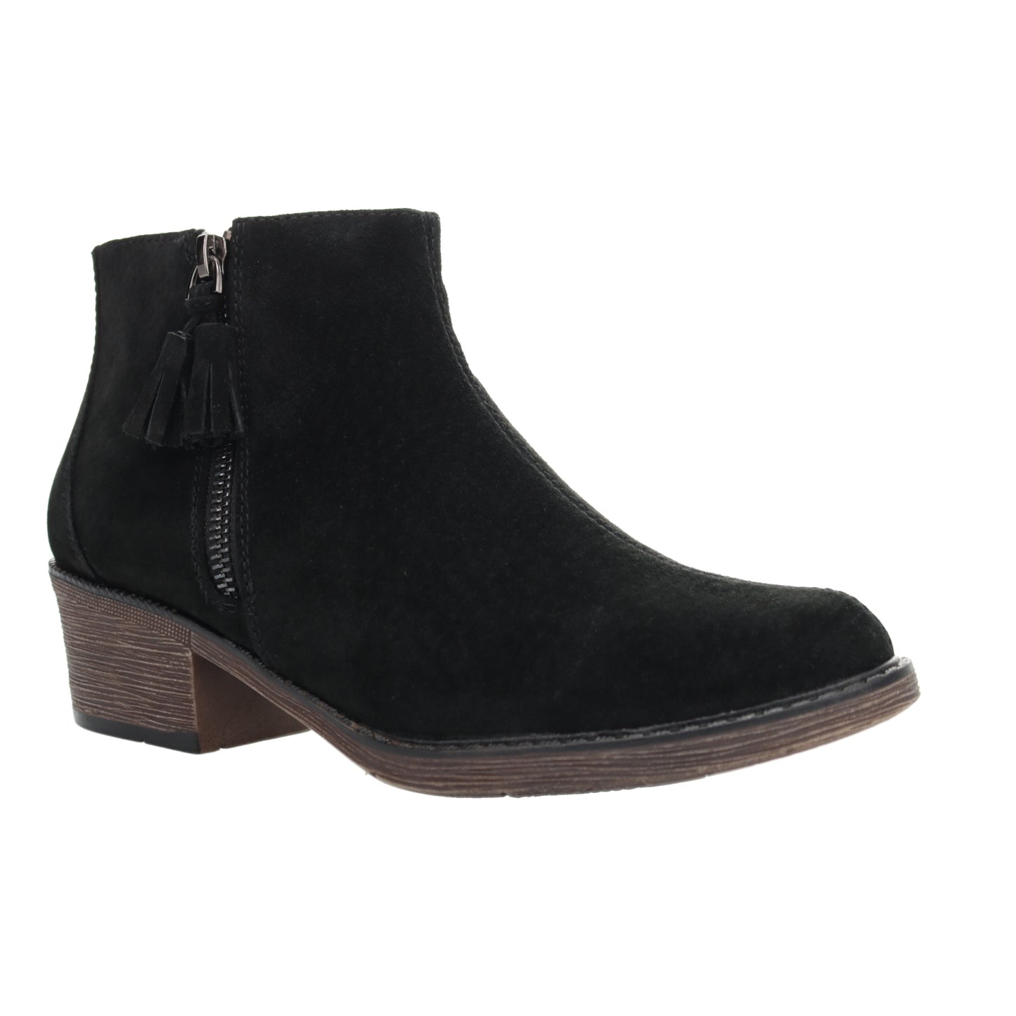 Propet Rebel WFX225S (Black)