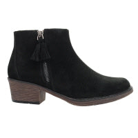 Propet Rebel WFX225S (Black)