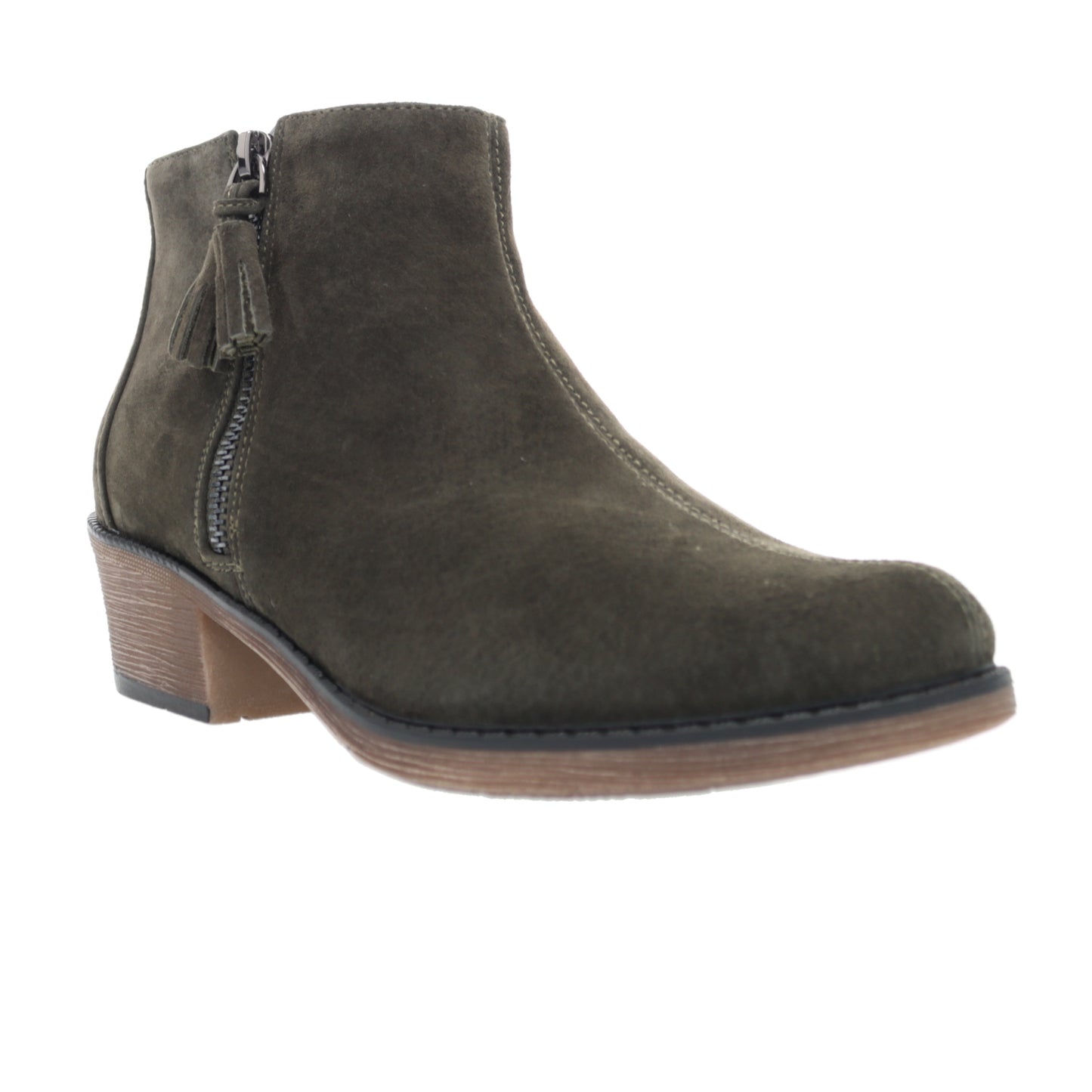 Propet Rebel WFX225S (Moss)