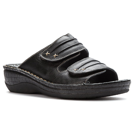 Propet June WSO001L (Black)