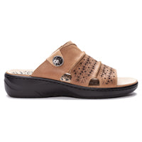 Propet Gertie WSO041L (Beige)
