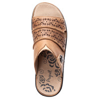 Propet Gertie WSO041L (Beige)