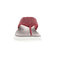 Propet Women TravelActiv FT WST001P (Maroon)