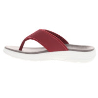 Propet Women TravelActiv FT WST001P (Maroon)