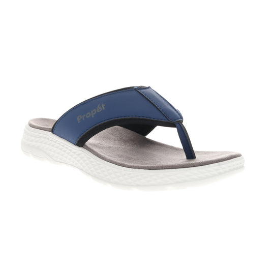 Propet Women TravelActiv FT WST001P (Navy)