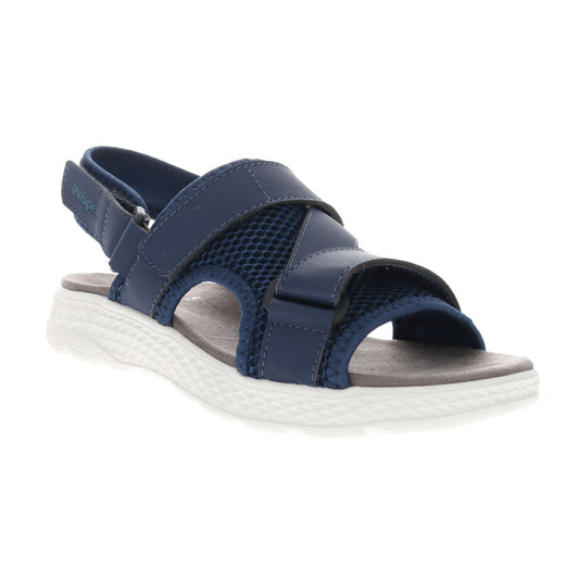 Propet Women TravelActiv Sport WST013P (Navy)
