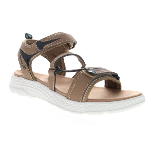 Propet Women TravelActiv XC WST023P (Tan)
