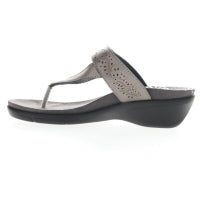 Propet Wynzie WSX051L (Silver)