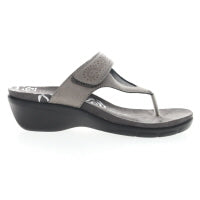 Propet Wynzie WSX051L (Silver)