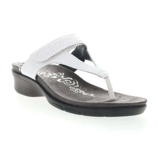 Propet Wynzie WSX051L (White)