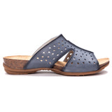 Propet Fionna WSX111L (Navy)