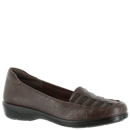 Easy Street Genesis 300842 (Brown) – Wide - Main Image