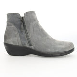 Propet Waverly WFX085L (Grey Suede)