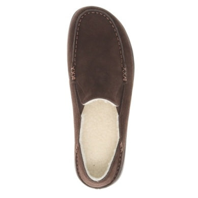 Propet Men Edsel MXX004S (Brown)