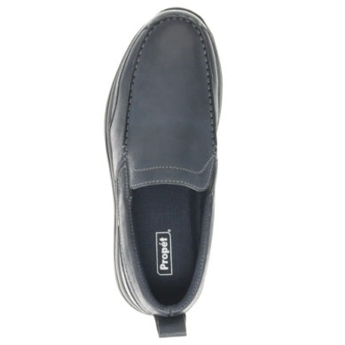 Propet Men Preston MCX094L (Navy)