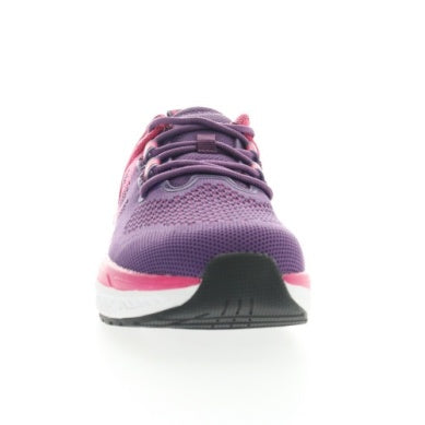 Propet Women Ultra WAA282M (Dark Pink/Purple)