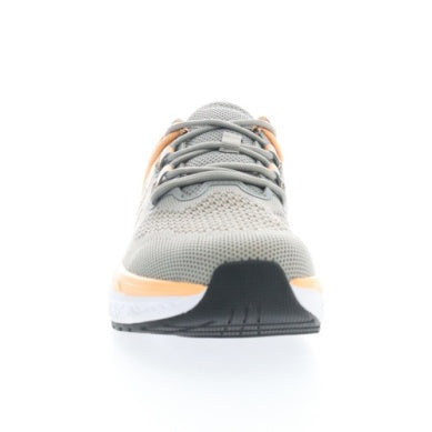 Propet Women Ultra WAA282M (Grey/Peach)