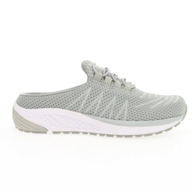 Propet Women Tour Knit Slide WAO001M (Grey)