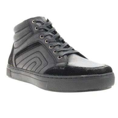 Propet Men Kenton MCA005L ( All Black)