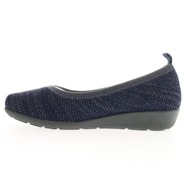 Propet Yen WCX074M (Navy)