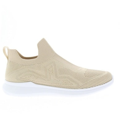 Propet Women TravelBound Slipon WAT104M (Sand)