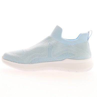 Propet Women TravelBound Slipon WAT104M (Baby Blue)