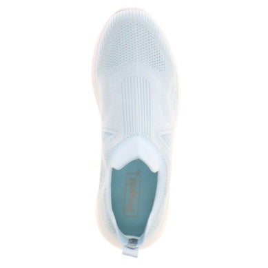 Propet Women TravelBound Slipon WAT104M (Baby Blue)