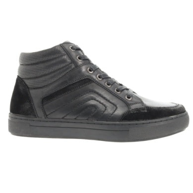 Propet Men Kenton MCA005L ( All Black)