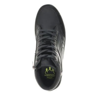 Propet Men Kenton MCA005L ( All Black)