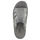 Propet Men Jace MSO001L (Grey)