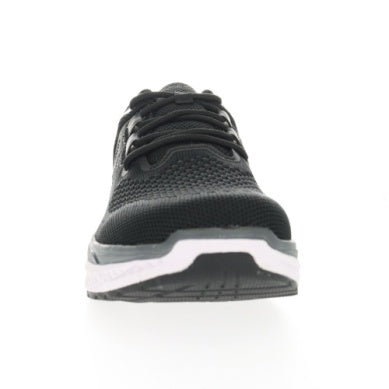 Propet Women Ultra WAA282M (Black/Grey)