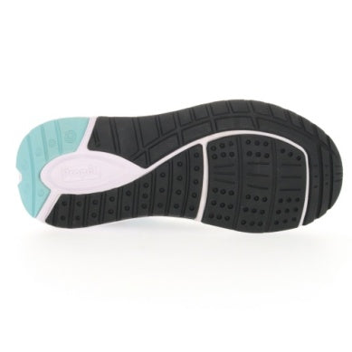 Propet Women Ultra WAA282M (Grey/Mint)