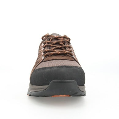 Propet Men Cooper MOA062M (Brown/Orange)