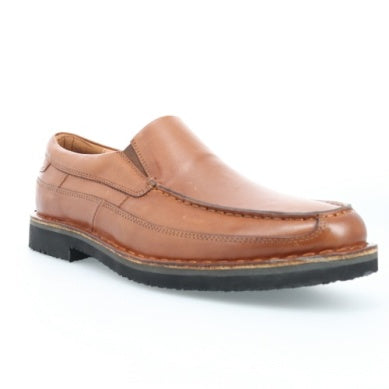 Propet Men Flynn MDX034L (Tan)