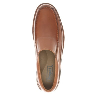 Propet Men Flynn MDX034L (Tan)