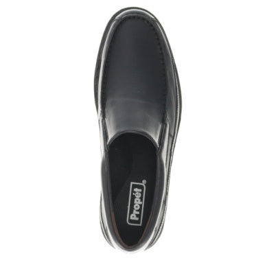 Propet Men Flynn MDX034L (Black)